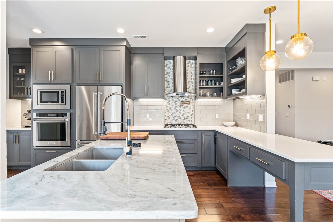 Pinnacle - Residential