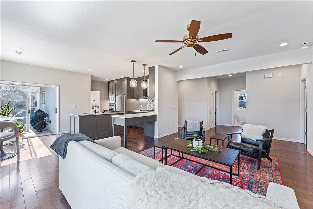 Pinnacle - Residential