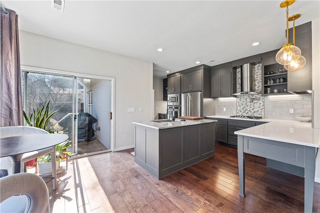 Pinnacle - Residential