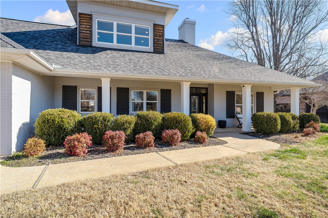 Pinnacle - Residential