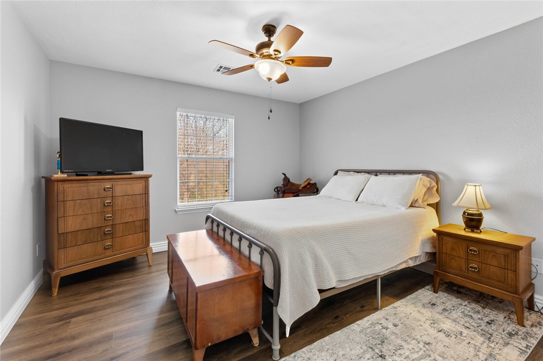Walnut Woods # 1 Siloam Spgs - Residential