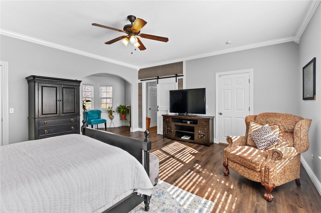 Walnut Woods # 1 Siloam Spgs - Residential