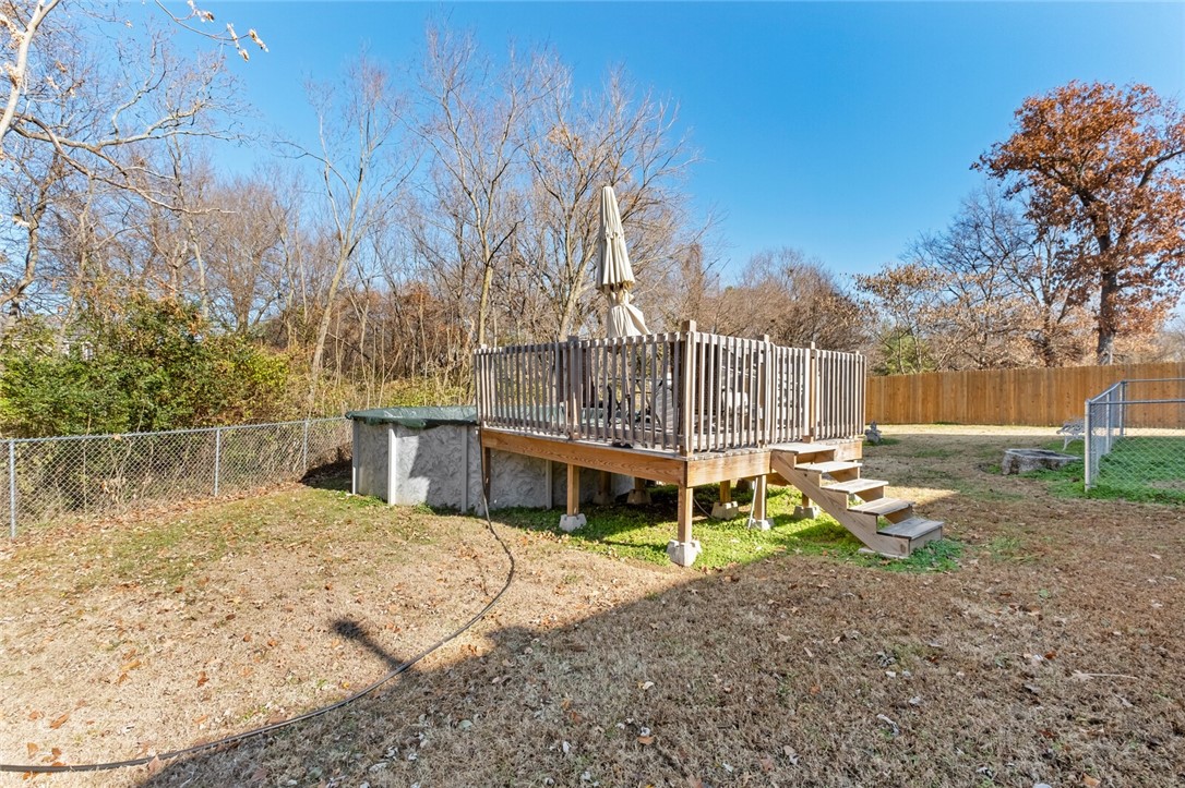Walnut Woods # 1 Siloam Spgs - Residential