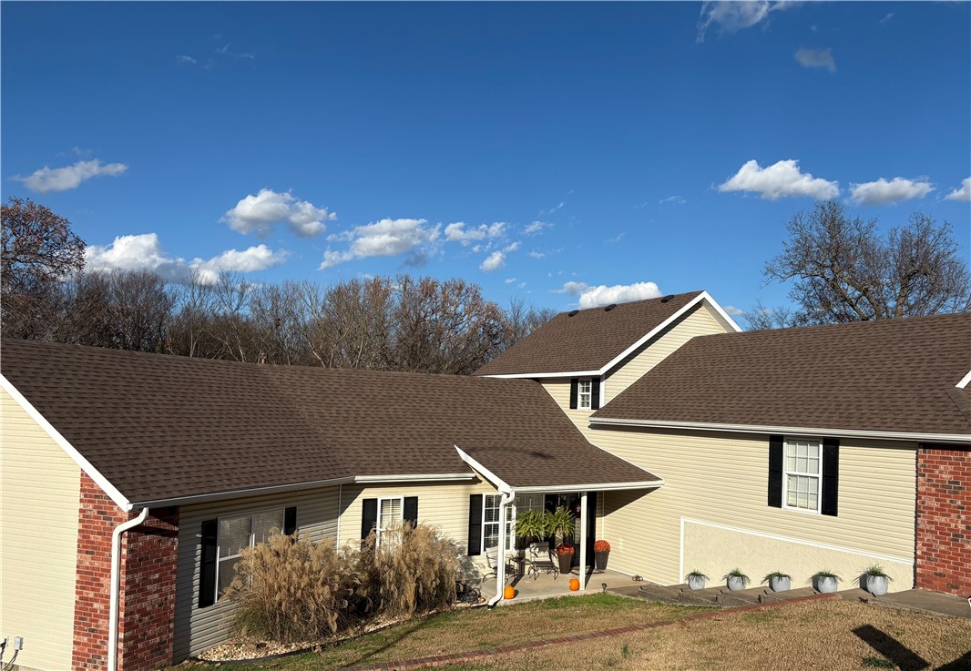 Walnut Woods # 1 Siloam Spgs - Residential