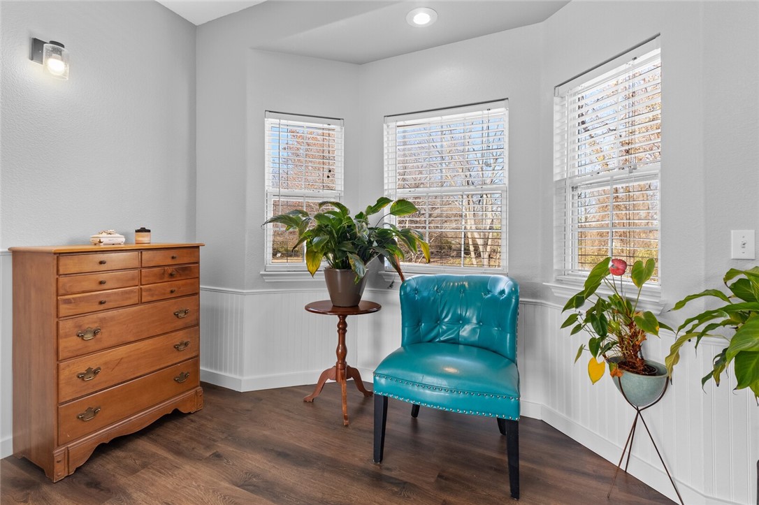 Walnut Woods # 1 Siloam Spgs - Residential