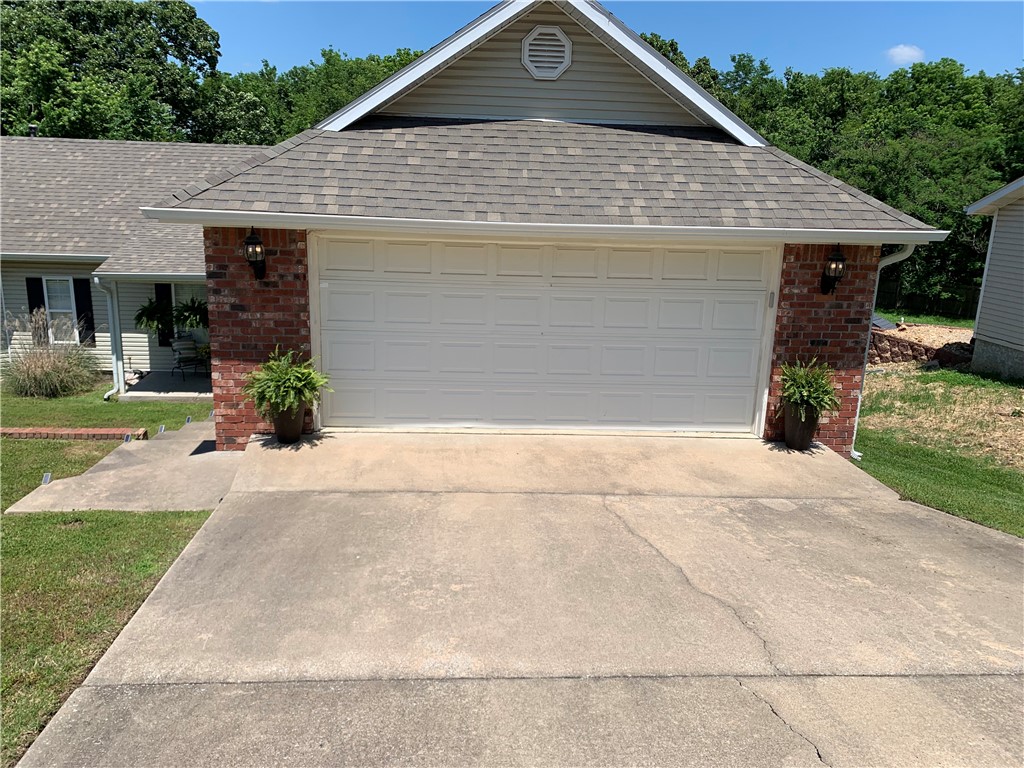 Walnut Woods # 1 Siloam Spgs - Residential