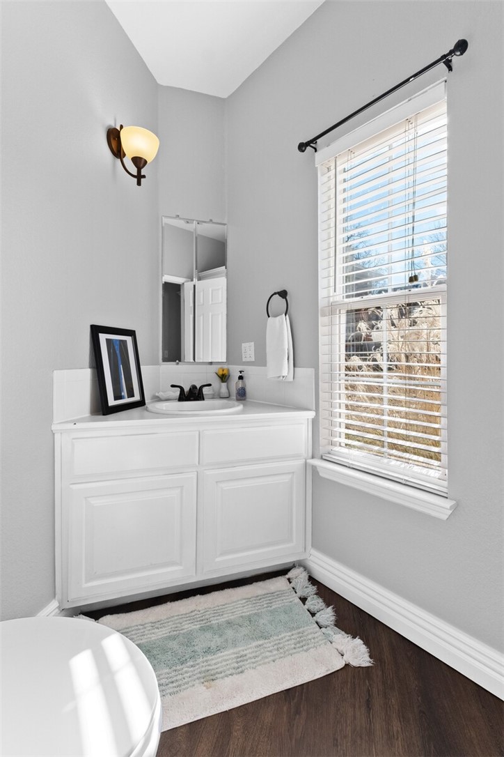 Walnut Woods # 1 Siloam Spgs - Residential