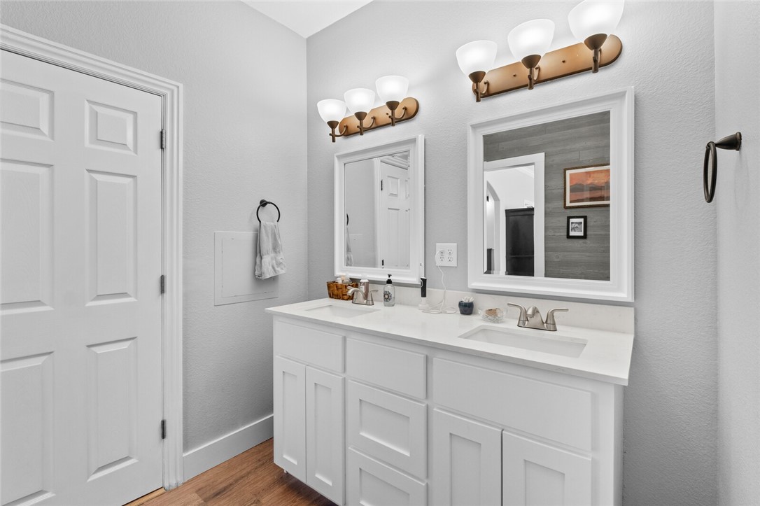 Walnut Woods # 1 Siloam Spgs - Residential
