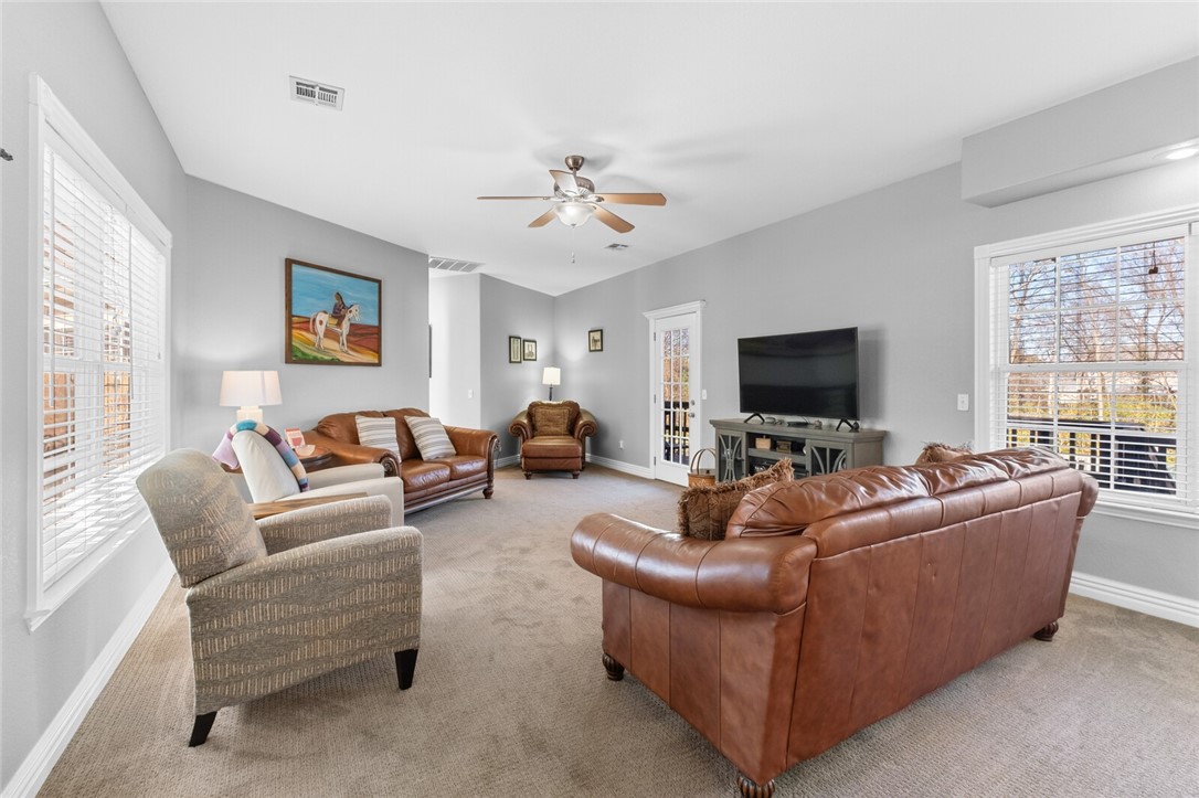 Walnut Woods # 1 Siloam Spgs - Residential