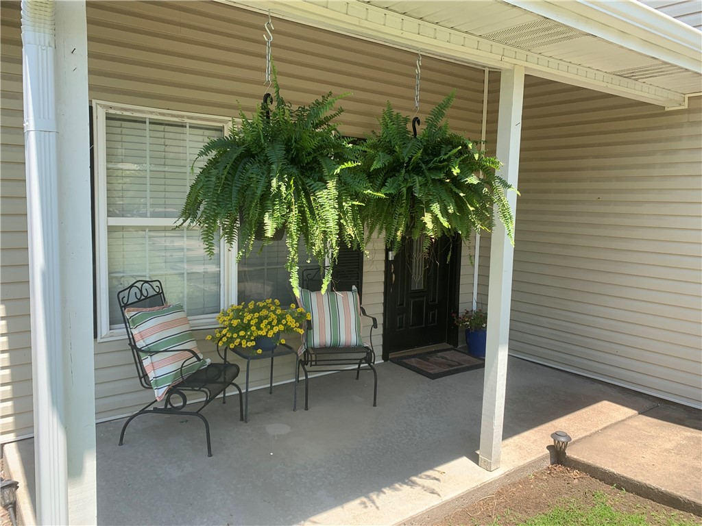 Walnut Woods # 1 Siloam Spgs - Residential