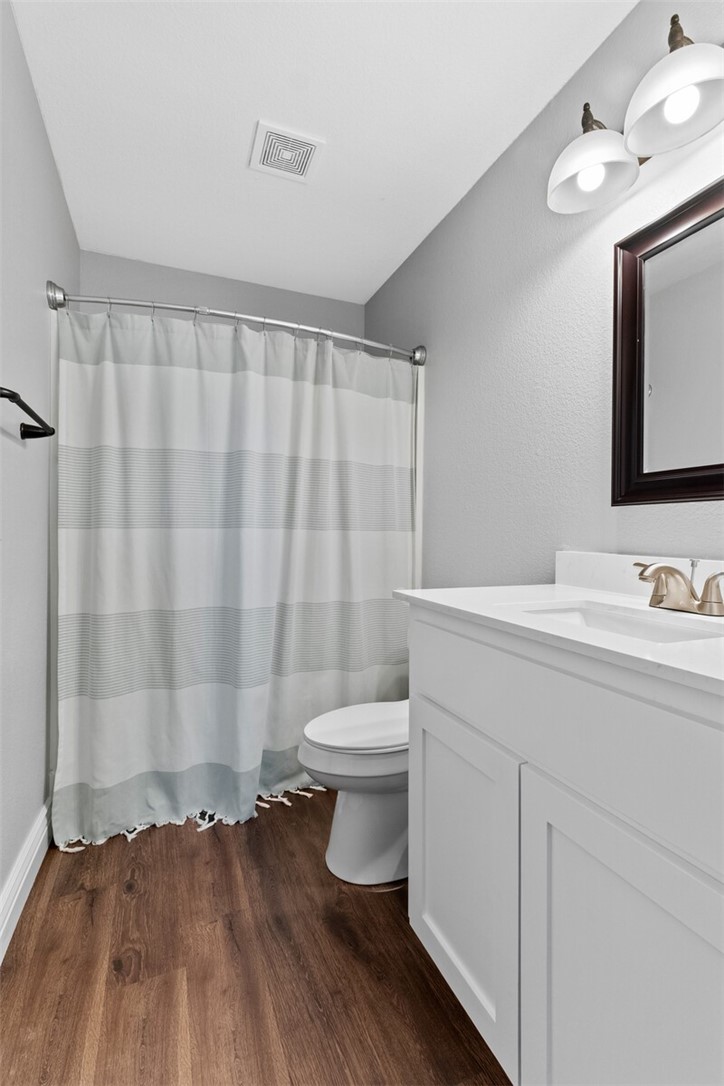 Walnut Woods # 1 Siloam Spgs - Residential