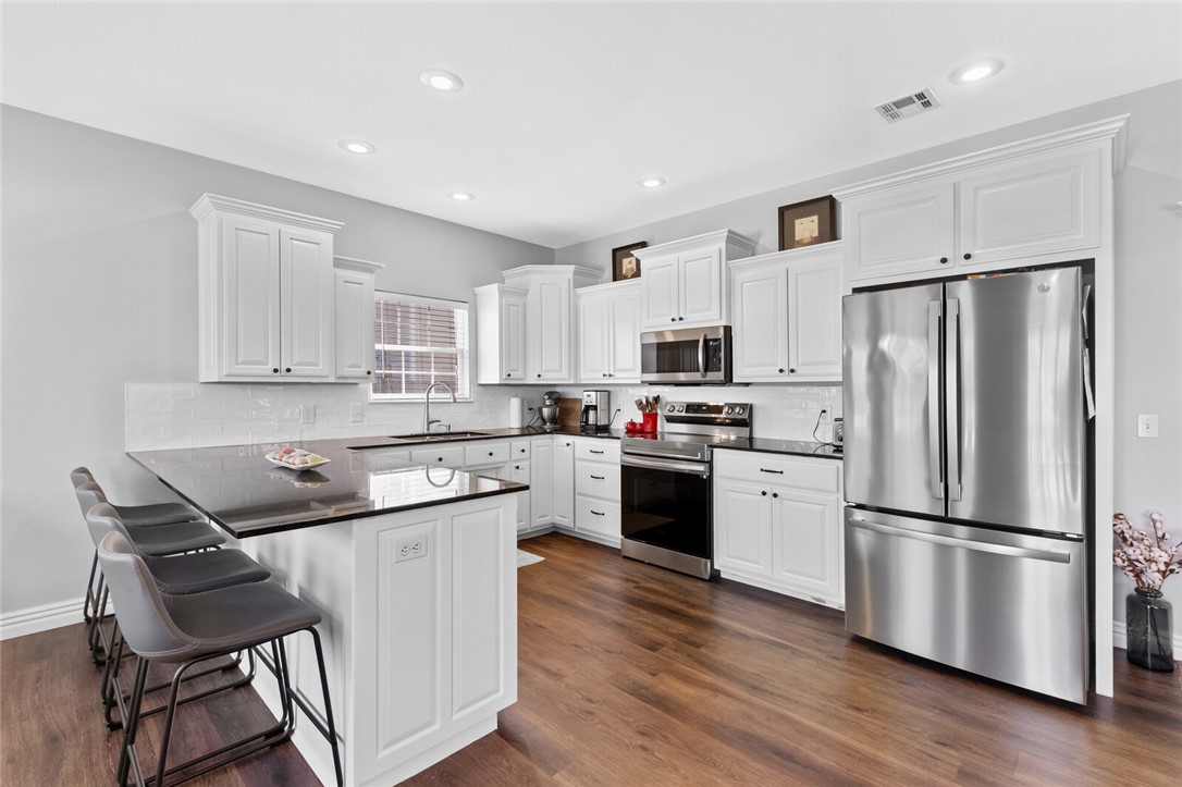 Walnut Woods # 1 Siloam Spgs - Residential