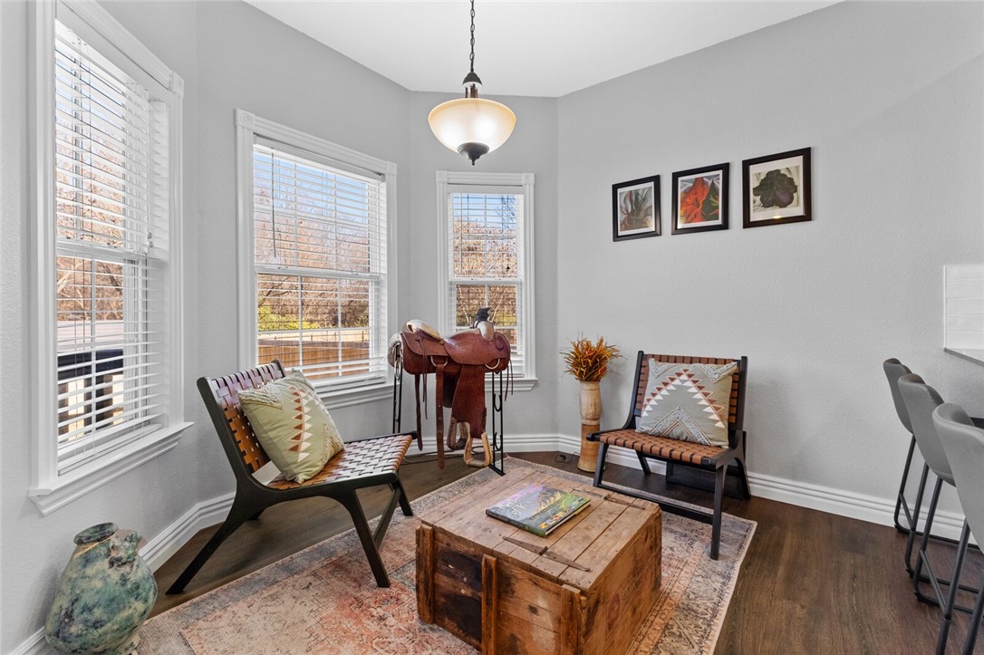 Walnut Woods # 1 Siloam Spgs - Residential