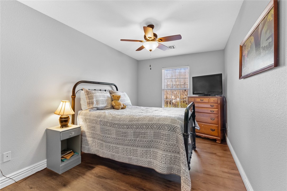 Walnut Woods # 1 Siloam Spgs - Residential