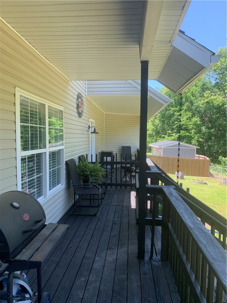 Walnut Woods # 1 Siloam Spgs - Residential