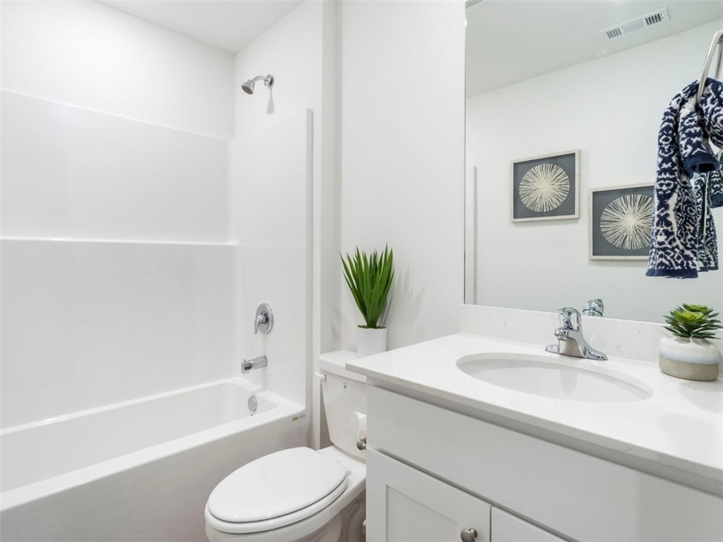 Wagon Wheel Crossing - Residential