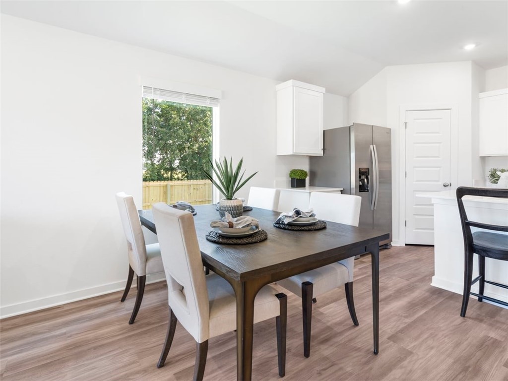 Wagon Wheel Crossing - Residential