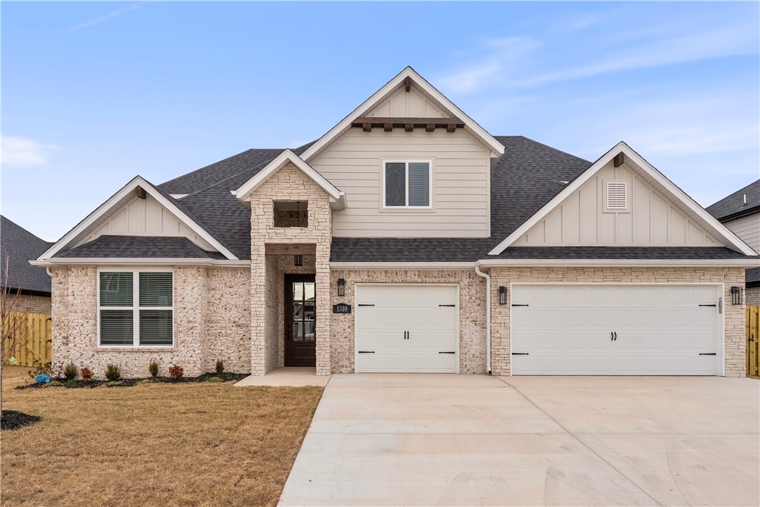 DIAMOND ESTATES PH V-CENTERTON - Residential