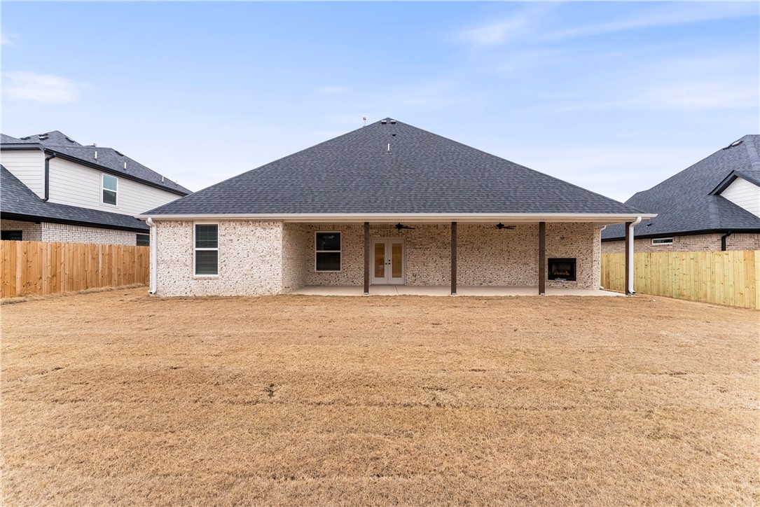 DIAMOND ESTATES PH V-CENTERTON - Residential