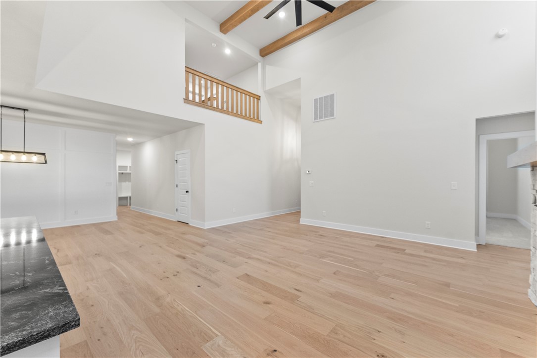 DIAMOND ESTATES PH V-CENTERTON - Residential