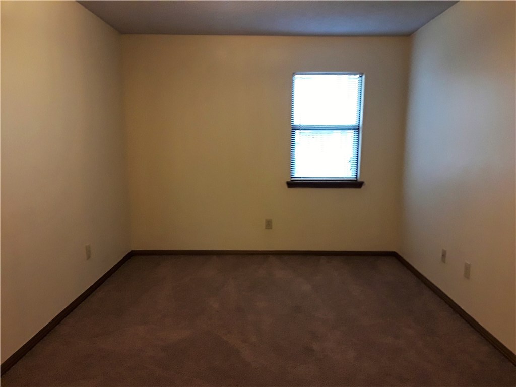 Fayetteville Outlots - Residential Lease