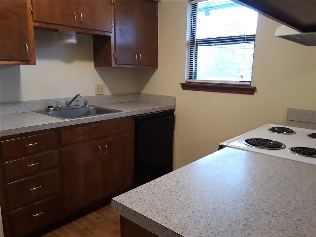 Fayetteville Outlots - Residential Lease