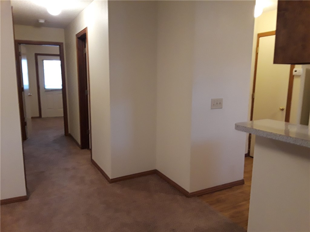 Fayetteville Outlots - Residential Lease