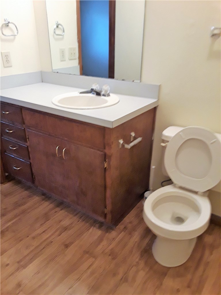 Fayetteville Outlots - Residential Lease