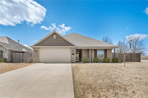 821 Romano Avenue, Centerton, AR 72719 - MLS#: 1300591