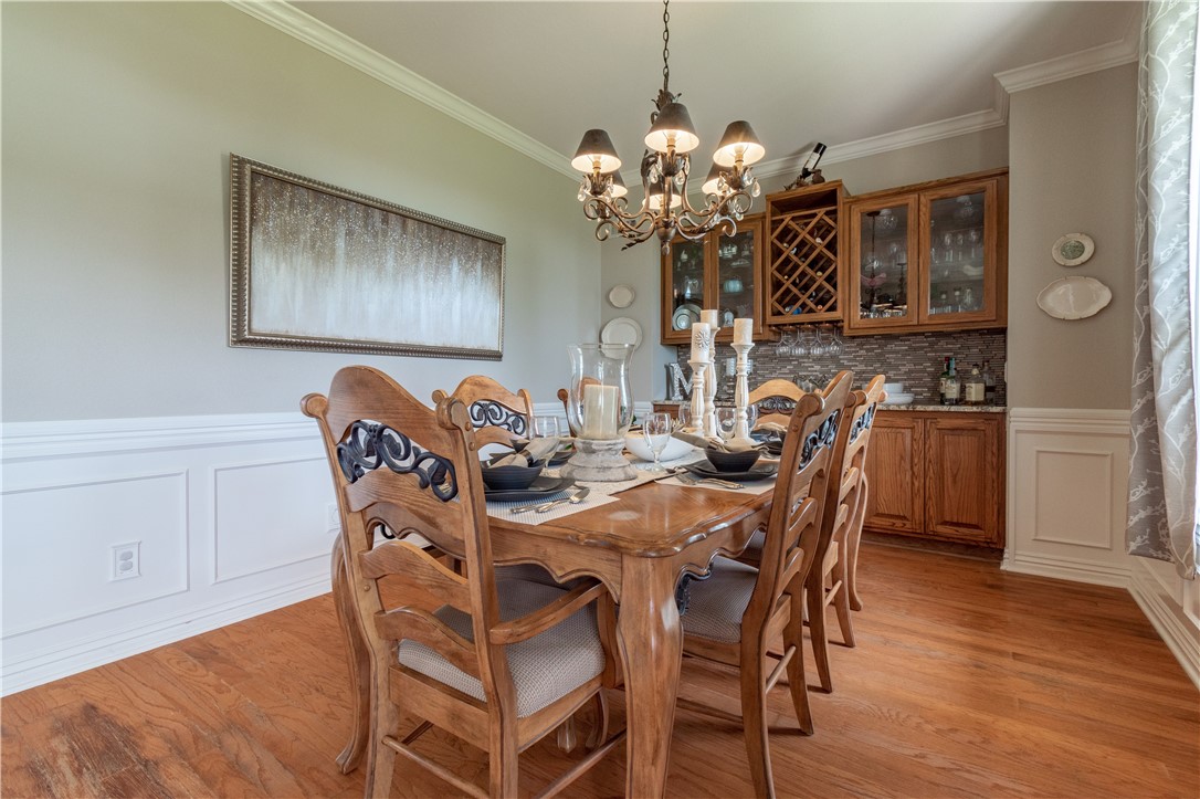 Tontitown Outlots - Residential