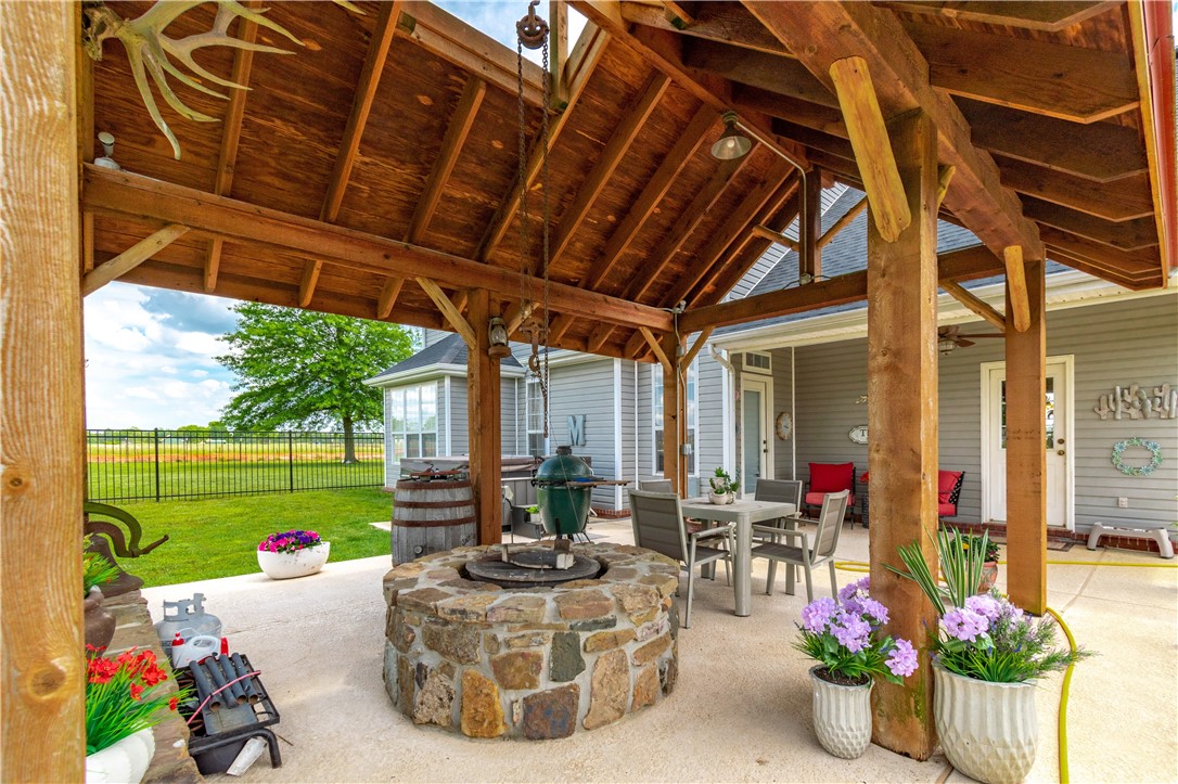 Tontitown Outlots - Residential