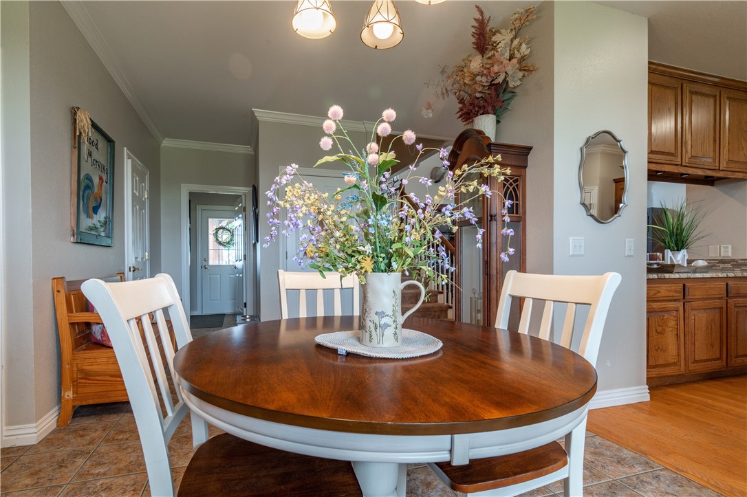 Tontitown Outlots - Residential