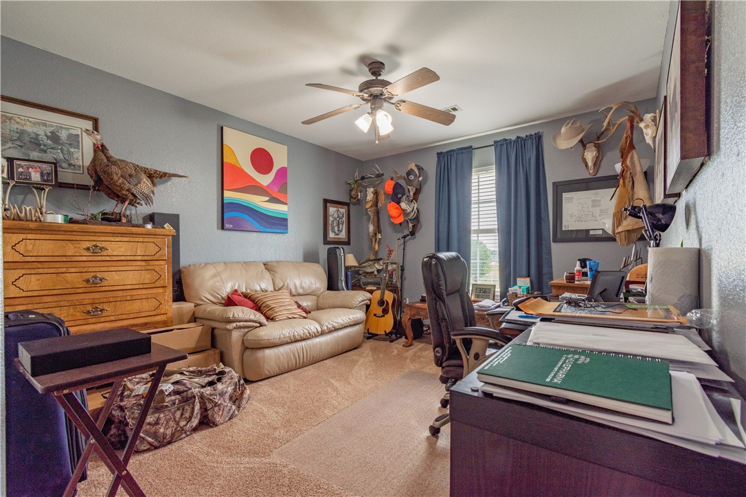Tontitown Outlots - Residential