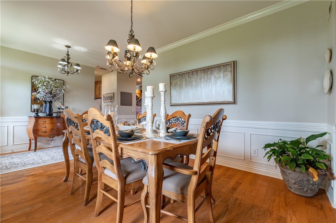 Tontitown Outlots - Residential