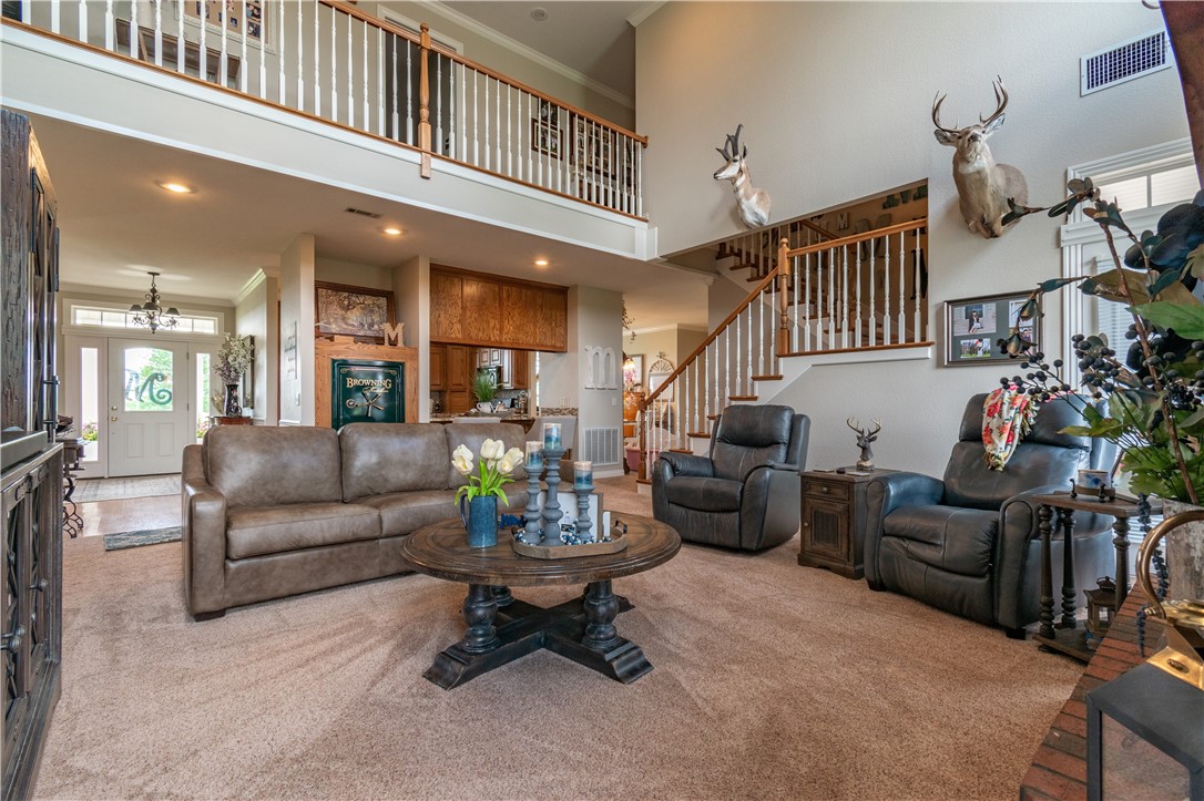 Tontitown Outlots - Residential