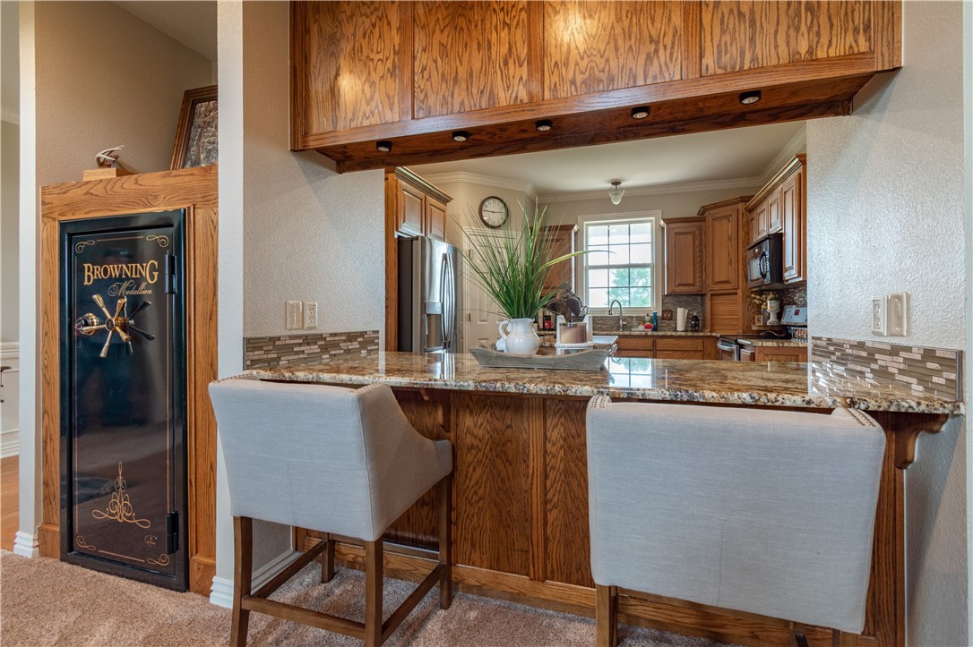 Tontitown Outlots - Residential