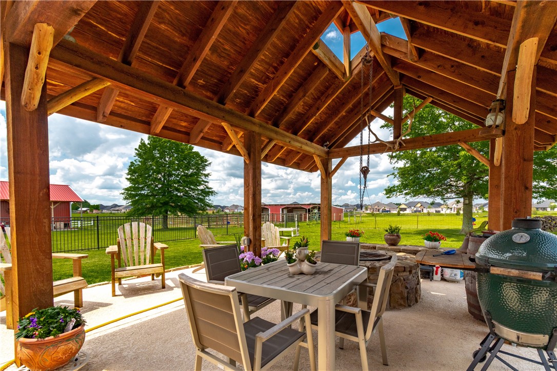 Tontitown Outlots - Residential