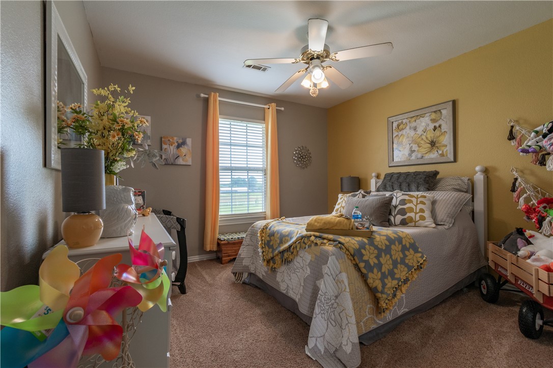 Tontitown Outlots - Residential