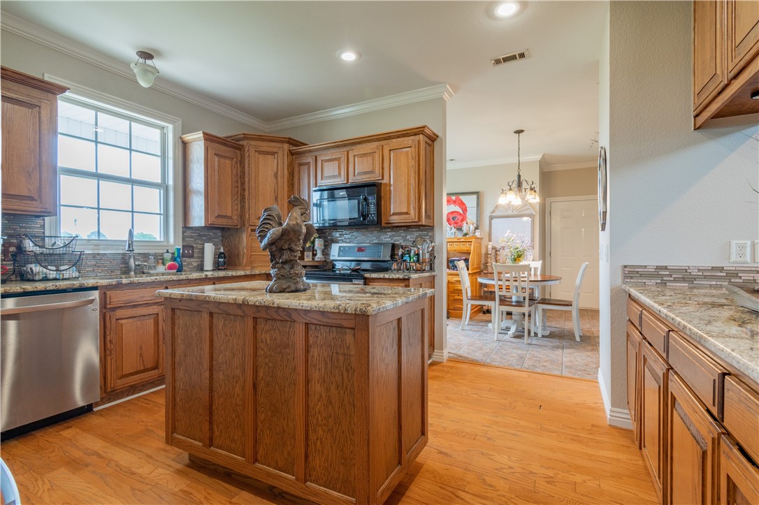 Tontitown Outlots - Residential