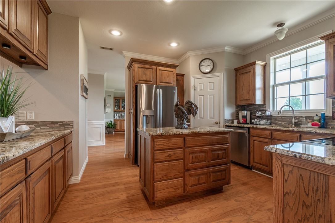 Tontitown Outlots - Residential