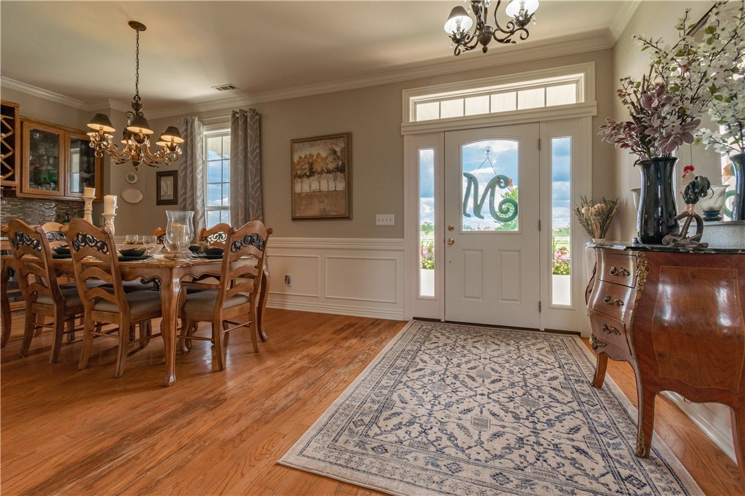 Tontitown Outlots - Residential