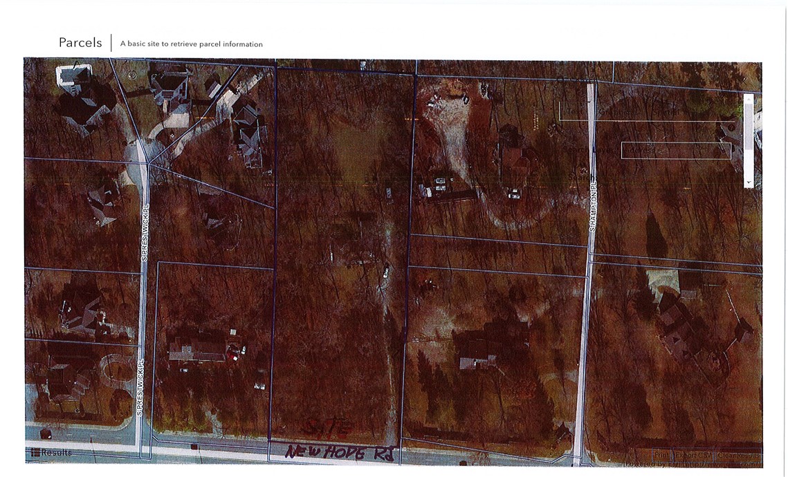 Residential home on property. Owner of property occupies home. Any value of the home is not considered. List price is for acreage and no value is placed on the dwelling. Property selling AS IS. Prime property and location for multifamily development. City of Rogers indicates multifamily is the best use for the property if developed. Operating well on property.
