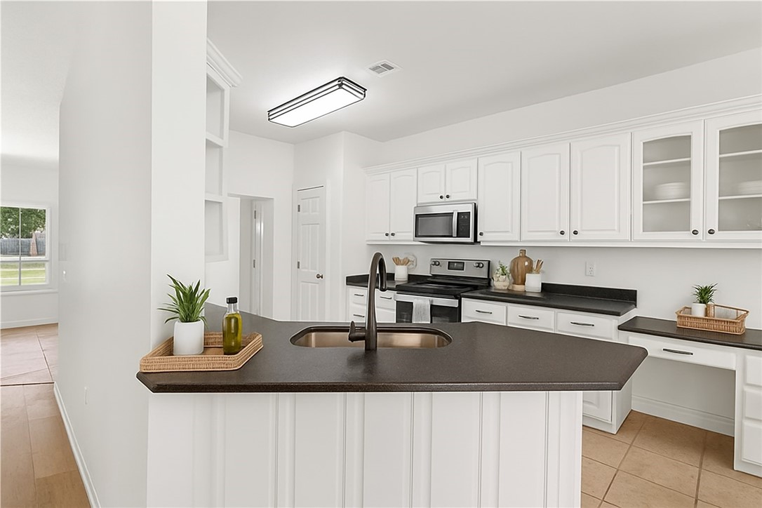 Bloxham Estates Pea Ridge - Residential