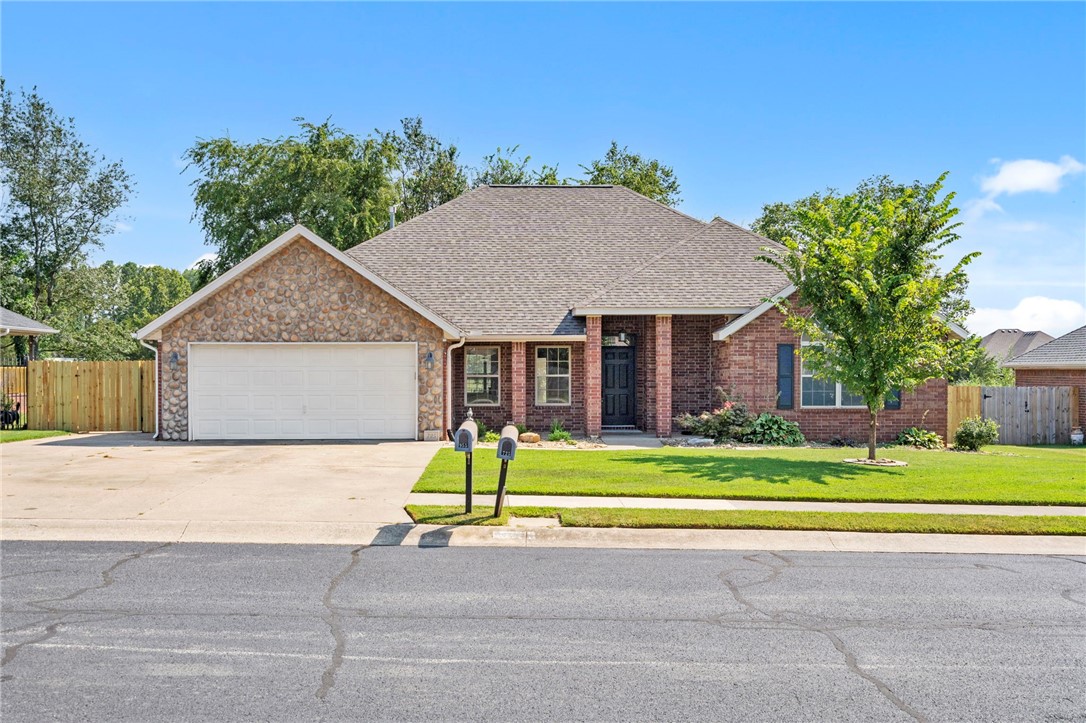 Bloxham Estates Pea Ridge - Residential