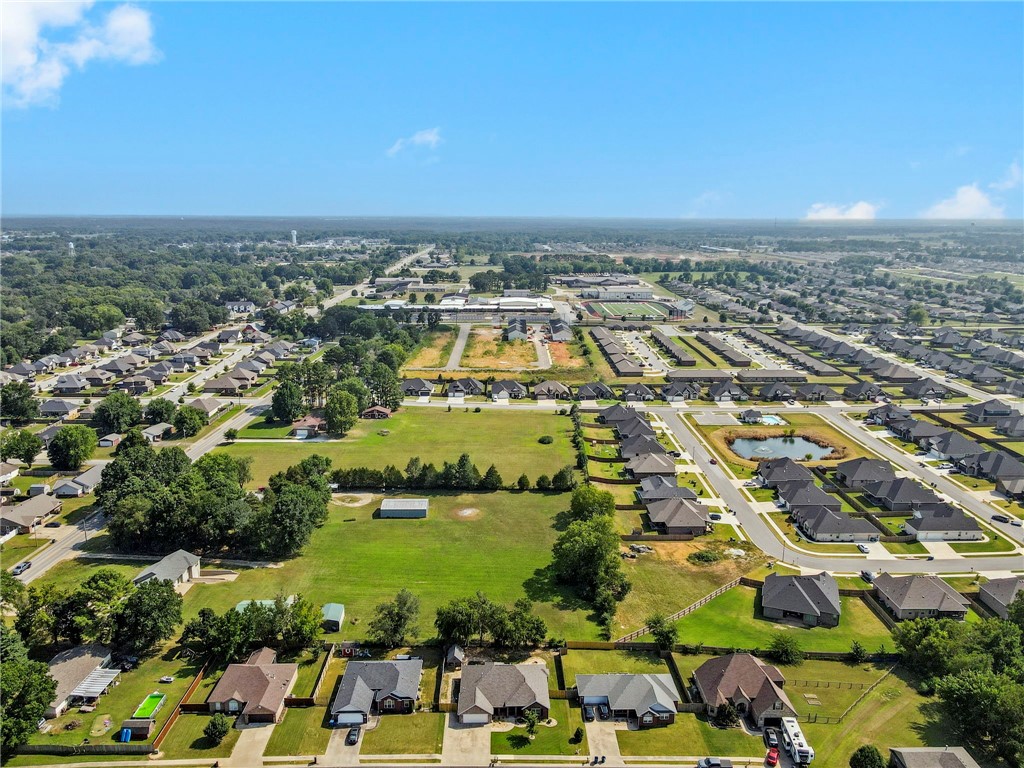 Bloxham Estates Pea Ridge - Residential