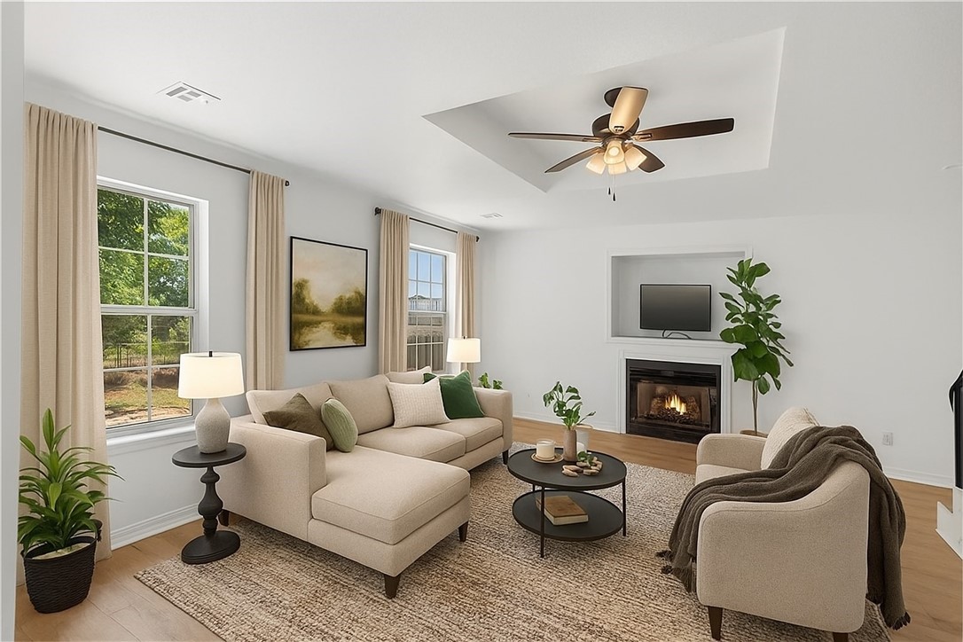 Bloxham Estates Pea Ridge - Residential