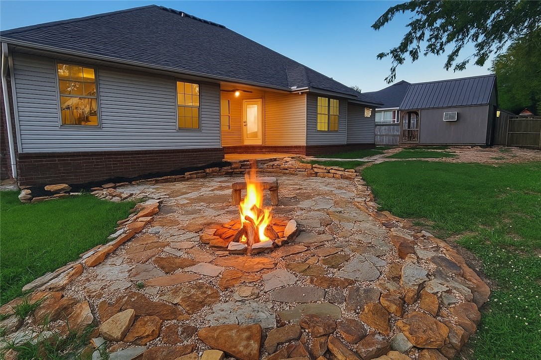 Bloxham Estates Pea Ridge - Residential