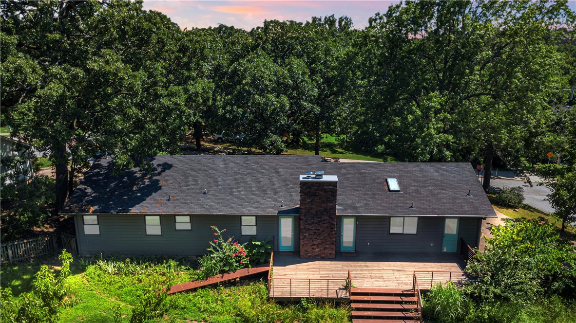 Wilson-Adams Add - Residential