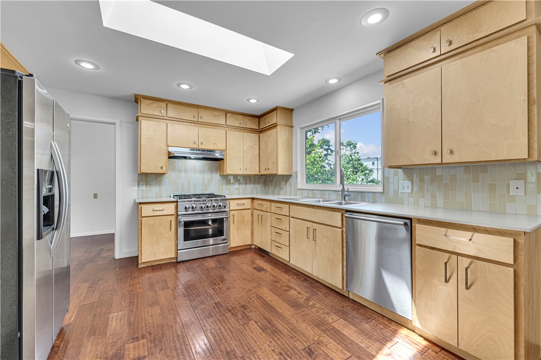 Wilson-Adams Add - Residential