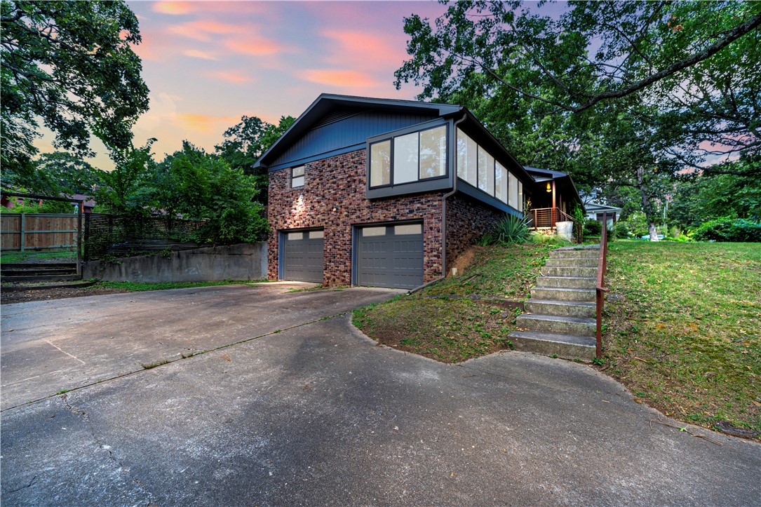 Wilson-Adams Add - Residential